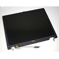 FSC Fujitsu Siemens TFT Display Bildschirm mit Geh�use (GLARE) CP235047-02 33,8 cm (13,3 Zoll) f�r Lifebook S 2110 S2110