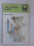 The Japanese screen