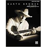 Garth Brooks-The Sessions (Piano-Vocal-Chords) book cover