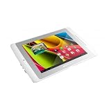 Archos 10 80 xs Turbo G2 8-inch Tablet (ARM Cortex A9 1.6GHz Processor, 1GB RAM, 8GB Flash, Wi-Fi, BT, Webcam, Android 4.1)