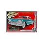 Johnny Lightning/AMT 1958 Chevy Impala Model kit with Bonus diecast car