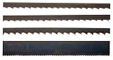 L. S. Starrett STS-15033 6 TPI.