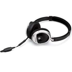 Bose® Mobile On-Ear Headset - Black (41314)