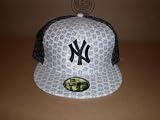 New Era 59/50 Fitted Cap New York Yankees NY 7 1/2