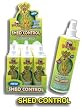 12oz Pet Kiss Shed Control