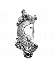 Sterling Silver -Pin Marcasite MP39