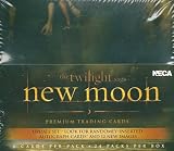Twilight New Moon Series 2 Carlisle Cullen Autograph Card