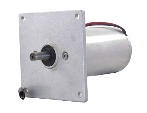 SALT SPREADER MOTOR FITS BUYERS BP801-005B BPC-12 300-5414 300-5693 BP801-0058