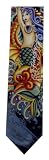 Ed Hardy Slim Tie #8