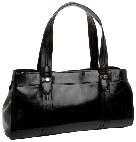 Click here to buy MONSAC Iris Signature Satchel by MONSAC.