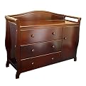 LA Baby Combo Organizer- Cherry