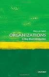 Organizations : a very short introduction