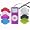 GEAR4 IceBox Rap iPod Covers (with 8 different colors)