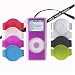 GEAR4 IceBox Rap iPod Covers (with 8 different colors)