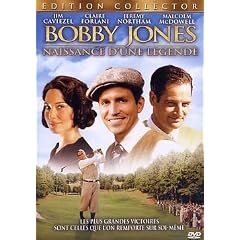 Bobby Jones, naissance d'une l�gende - Edition Collector