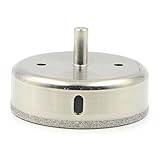 AngleaKerry （90mmの1本セット） ダイヤモンド コアビット ドリル 切削 工具 [並行輸入品]