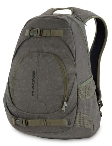 Cover image : DAKINE(ダカイン) EXPLORER Olive Soba                     8130-050