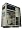 APEVIA X-TELSTAR-AL Silver Aluminum ATX Full Tower Computer Case No Power Supply - Retail