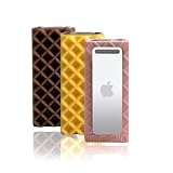  : Incipio Technologies Wafer Silicon Case for iPod Shuffle 3G