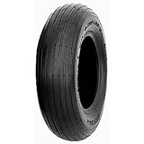 sutong china tires resources inc ct1003 4.80/4.00-8", 4 Ply, Rib Tread, Wheelbarrow Tire (Discontinued by Manufacturer)