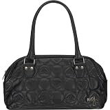 ROXY Halo Handbag - Black