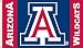 Sporting Goods : NCAA Arizona Wildcats 3' X 5' Flag with Grommets
