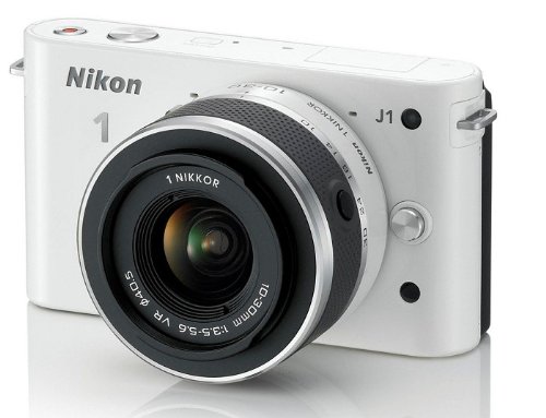 Imagen 2 de Nikon NIKON 1 J1