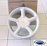 Ford Escort 6.5J x 16 x 40 Cosworth Design Alloy Wheels (Set of 4)