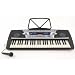 MK-2063 54-key Portable Keyboard by Gear4music