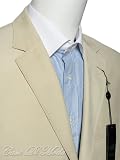 NEW $650 ITALIAN Men's's Stone Blazer Sport Coat * Contemporary EURO Cut * FREE SHIPPING