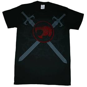 THUNDERCATS 