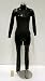 Underworld: Evolution Selene (Kate Beckinsale) Movie Memorabilia Atrezzo VESTUARIO