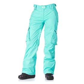 Animal Women's Kuri Ski Pant