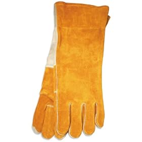 US Forge 403 18-Inch Extra Length Welding Gloves