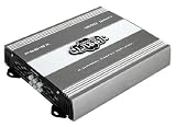 Pyramid Classic 4 Ch Amplifier