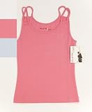 Pilates Suit Womens A-Strap Exercise Workout Tank Top