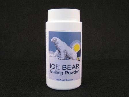 Ice Bear Sailing Powder