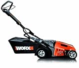 WORX WG788 Mower