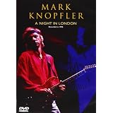 Mark Knopfler : A Night In Londonpar Mark Knopfler