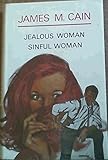 Jealous woman ; [and], Sinful woman