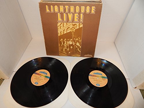 LIGHTHOUSE LIVE