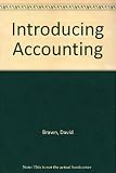 Introducing accounting