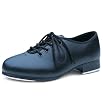 Women's Jazz Tap Shoe
