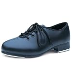 Womens Jazz Tap Shoe