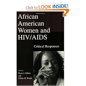 Black Women Aids Black Women Aids