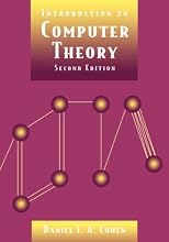 Introduction to Computer Theory