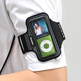 iPod nano アームバンド スポーツケース 200-PDA021N