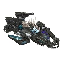 Transformers Deluxe Ravage