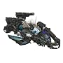 Transformers MV2 Deluxe Ravage Figure