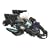 Transformers MV2 Deluxe Ravage Figure